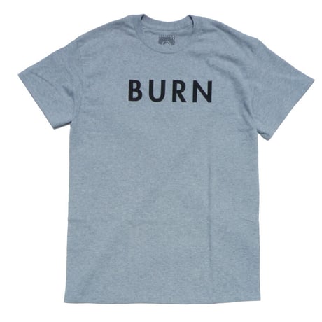 SPITFIRE x GNARHUNTERS BURN TEE