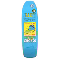 TOY MACHINE x MARGARET KILGALLEN DASHAWN JORDAN