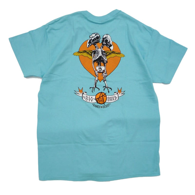 超貴重！ ANTI HERO - COW BACKSIDE TEE 超貴重！ANTI HERO - COW BACKSIDE TEE - メルカリ