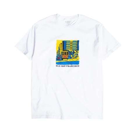 デラックスサンフランシスコ | STORES