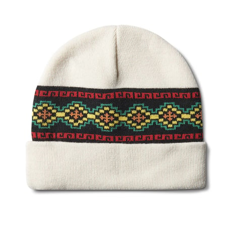 CALL ME 917  FLOW CREAM BEANIE