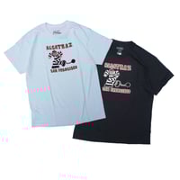 VISTA THEATER VIDEO ARCHIVES CINEMA CLUB TEE |