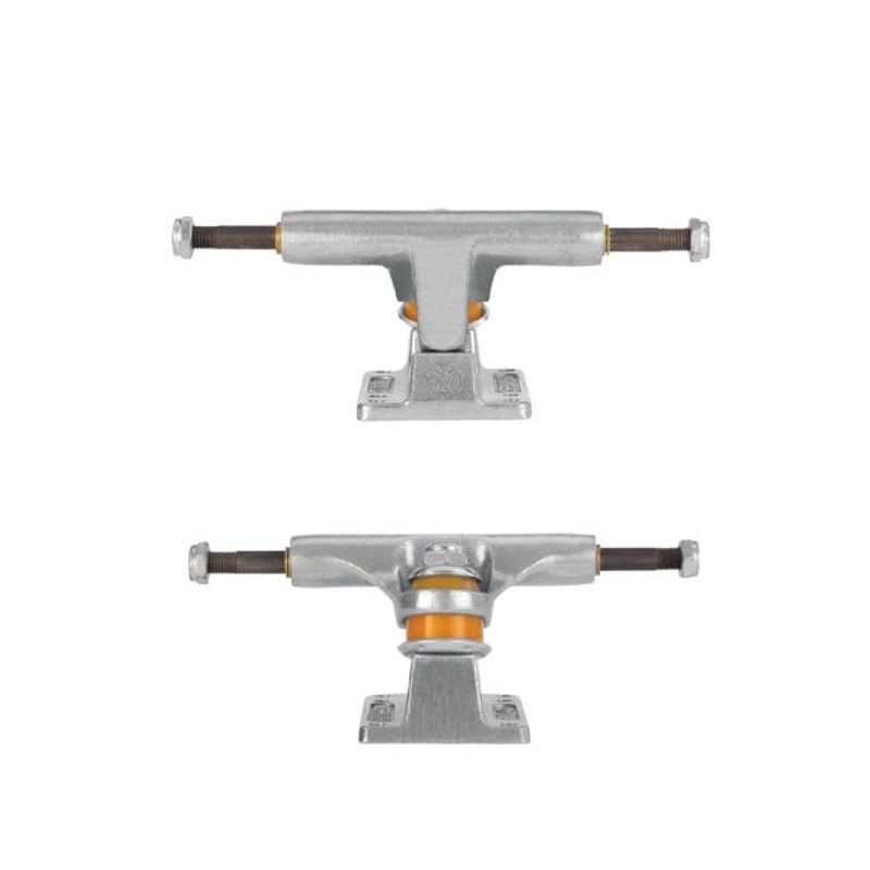 インディペンデント　クルーザー INDEPENDENT 109 T-HANGER TRUCKS | HESHDAWGZ
