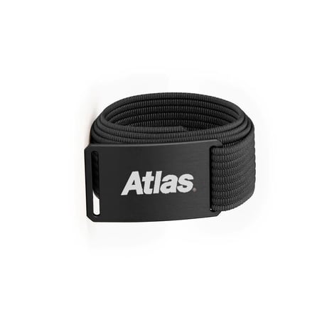 ATLAS x GRIP6 BELT