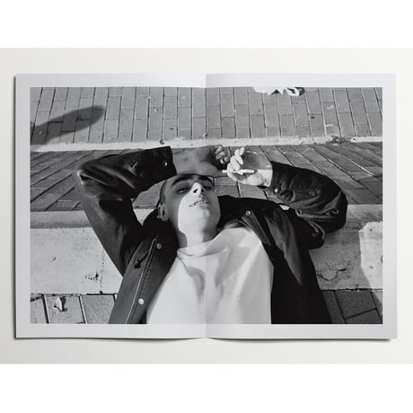 PAGER MAGAZINE  ISSUE 003