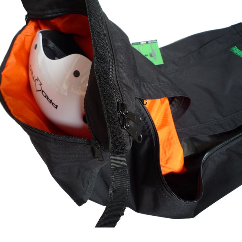 VAGA x HESHDAWGZ STEALTH LIMITED BACKPACK | HES