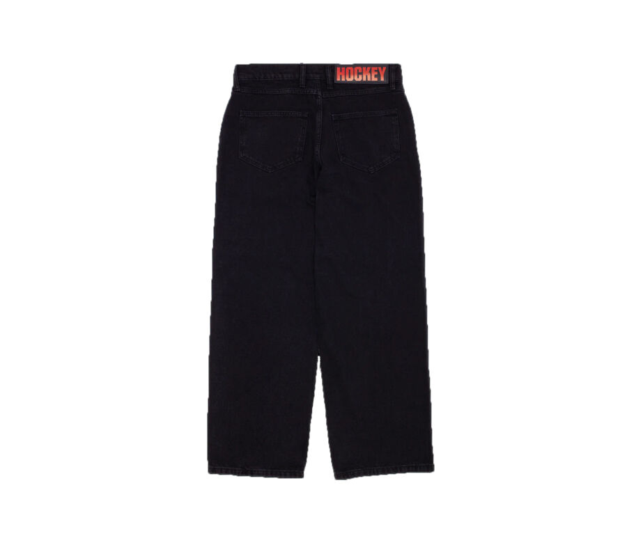 HOCKEY STANDARD JEANS | HESHDAWGZ