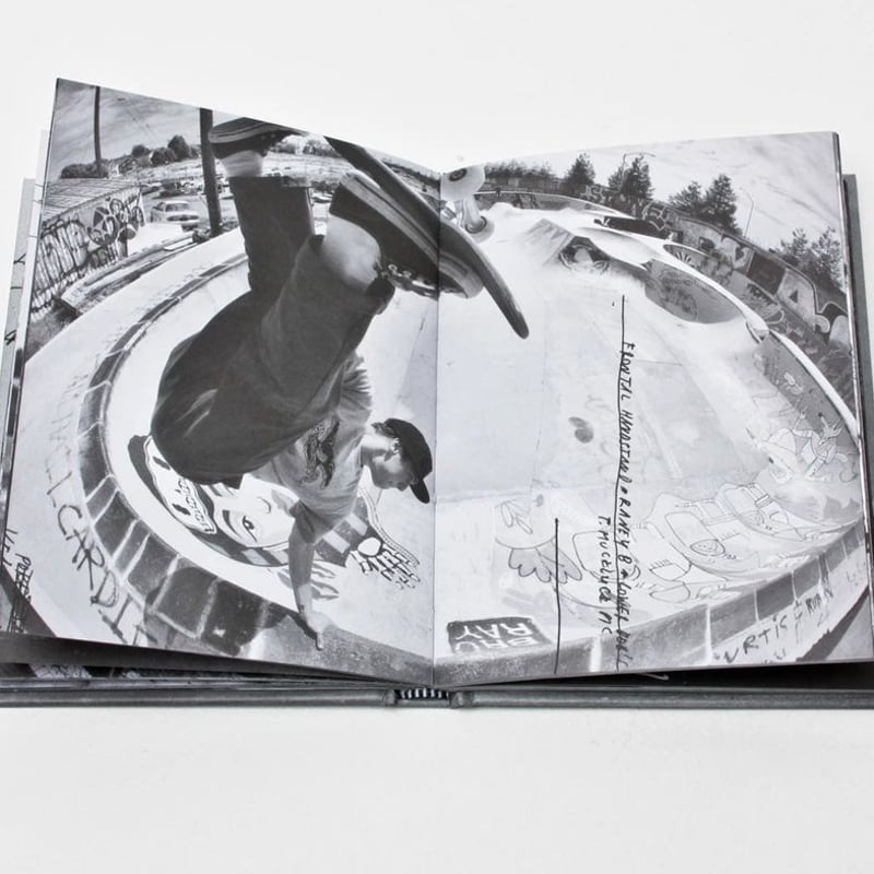 THOMAS CAMPBELL YE OLDE DESTRUCTION BOOK / STRE THOMAS CAMPBELL YE OLDE DESTRUCTION BOOK / STRE
