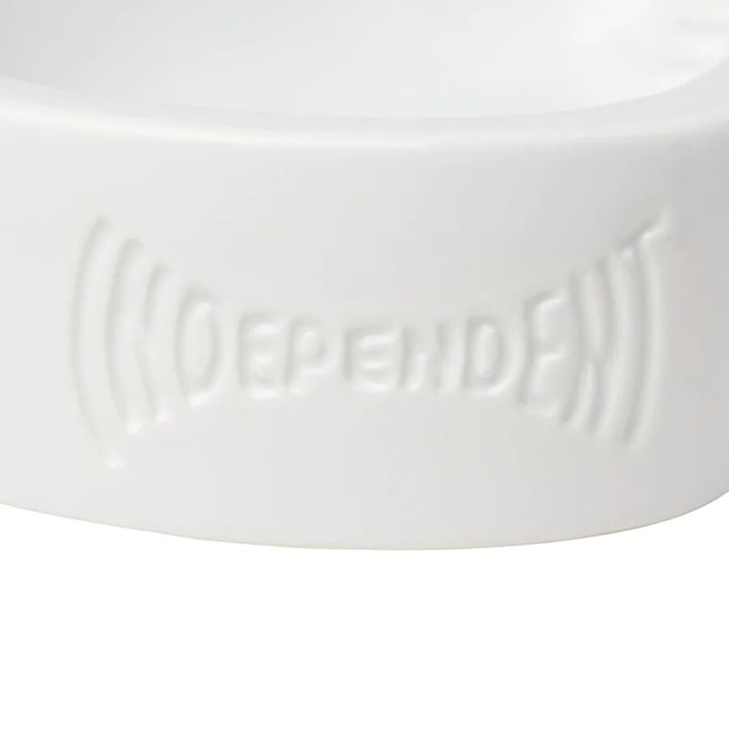 INDEPENDENT NUDE BOWL VALET | HESHDAWGZ