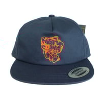 HESHDAWGZ x REMIO SNAPBACK CAP