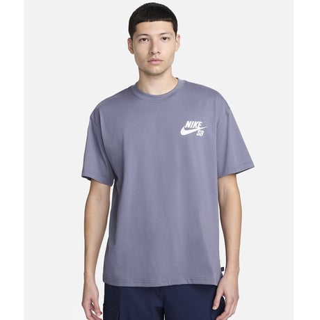 NIKE SB LOGO SKATE TEE