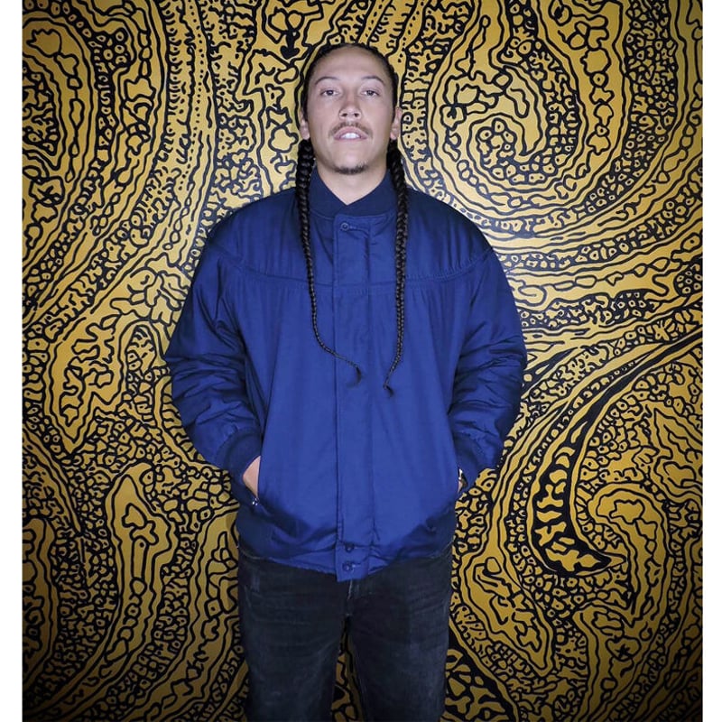 ジャケット・アウター DerbyOfSanFrancisco ClassicDerbyJacket DERBY OF SAN FRANCISCO CLASSIC DERBY JACKET | H
