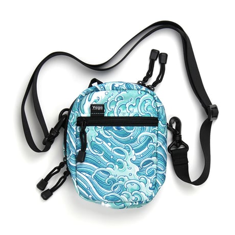 【VAGA x HESHDAWGZ STEALTH BACKPACK】 CATEGORY VAGA | HESHDAWGZ