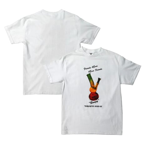 BOYS OF SUMMER BONGY TEE