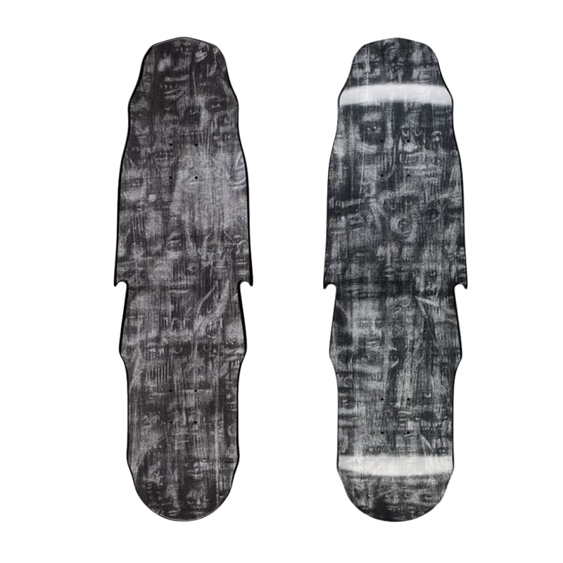 HOCKEYデッキ　コンプリート BC027431-2022F-m-01-