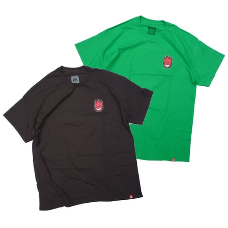 SPITFIRE LIL BIGHEAD FILL TEE