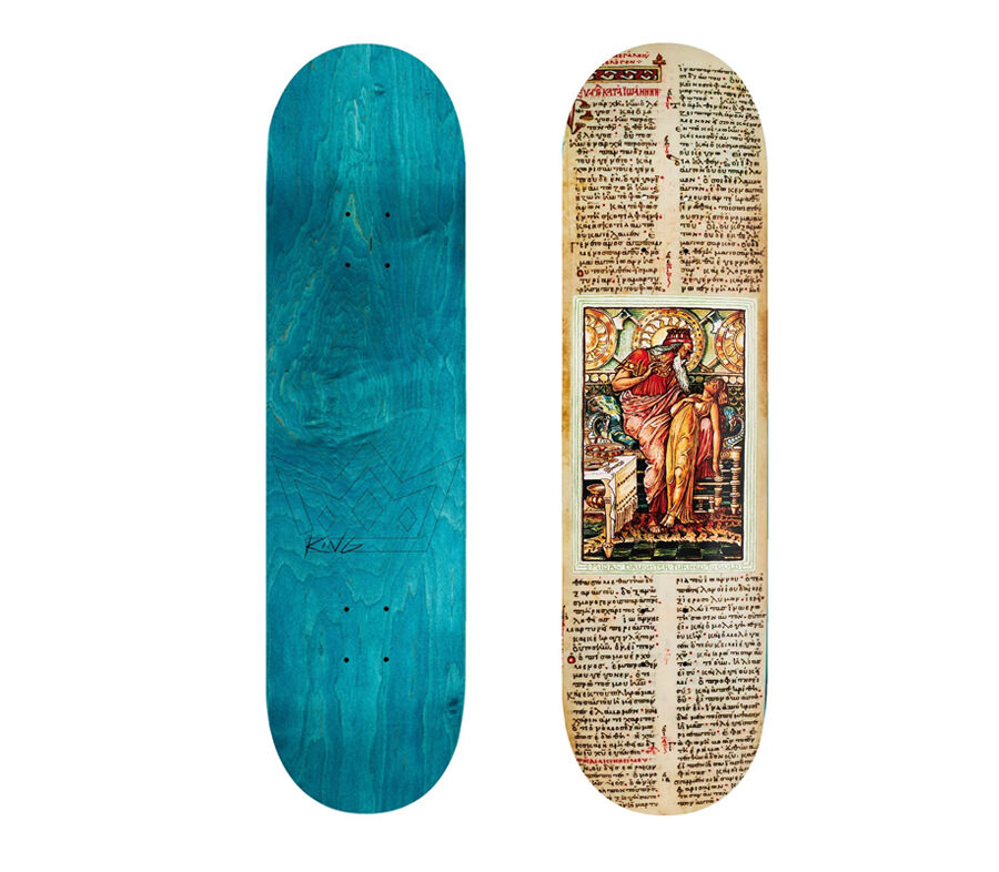 ROOKIE SKATEBOARDS JAIME REYES デッキ ROOKIE SKATEBOARDS JAIME REYES デッキ