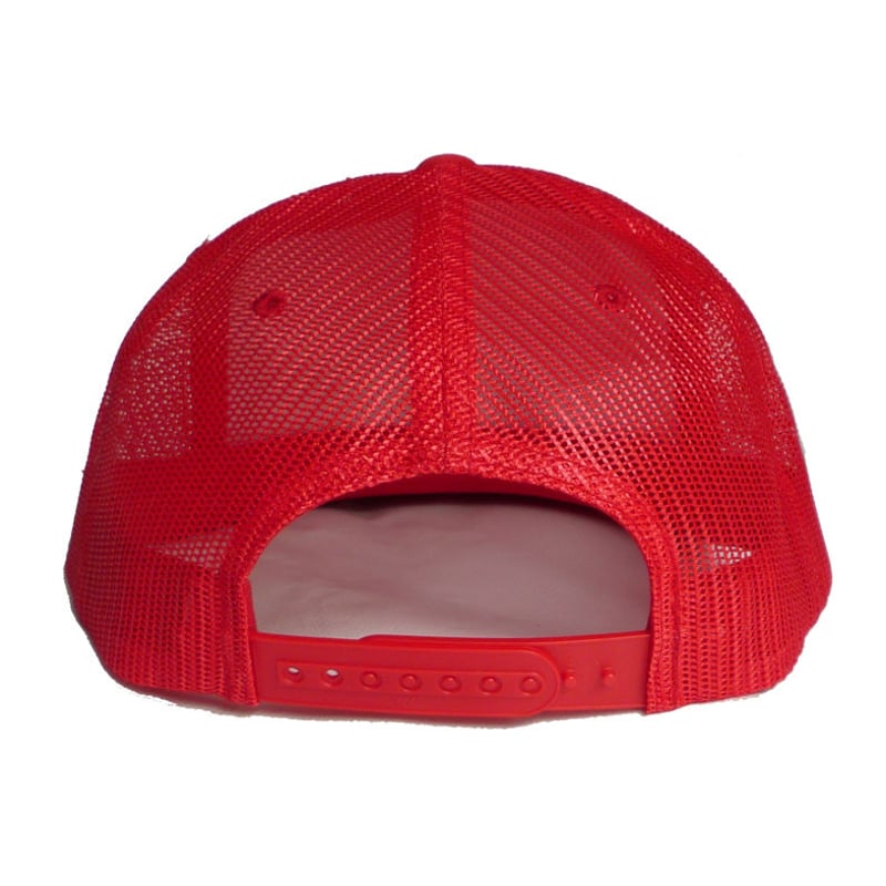 f*s様 シュプリーム×インディペンデント　メッシュキャップ INDEPENDENT CROSS MESH CAP | HESHDAWGZ