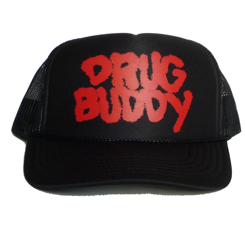 fucking awesome cap drug buddy