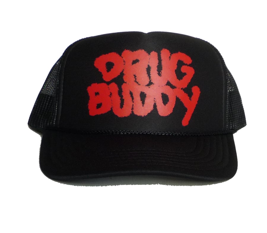 FUCKING AWESOME DRUG BUDDY MESH HAT | HESHDAWGZ FUCKING AWESOME DRUG BUDDY MESH HAT | HESHDAWGZ