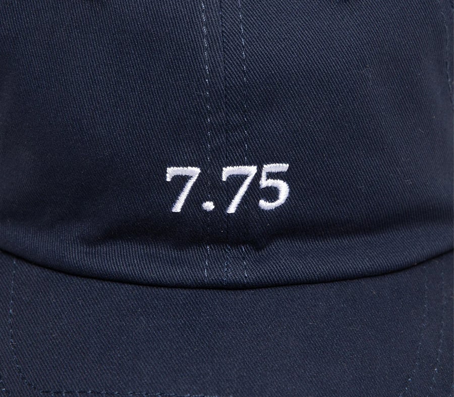 JENKEM 7.75 HAT | HESHDAWGZ