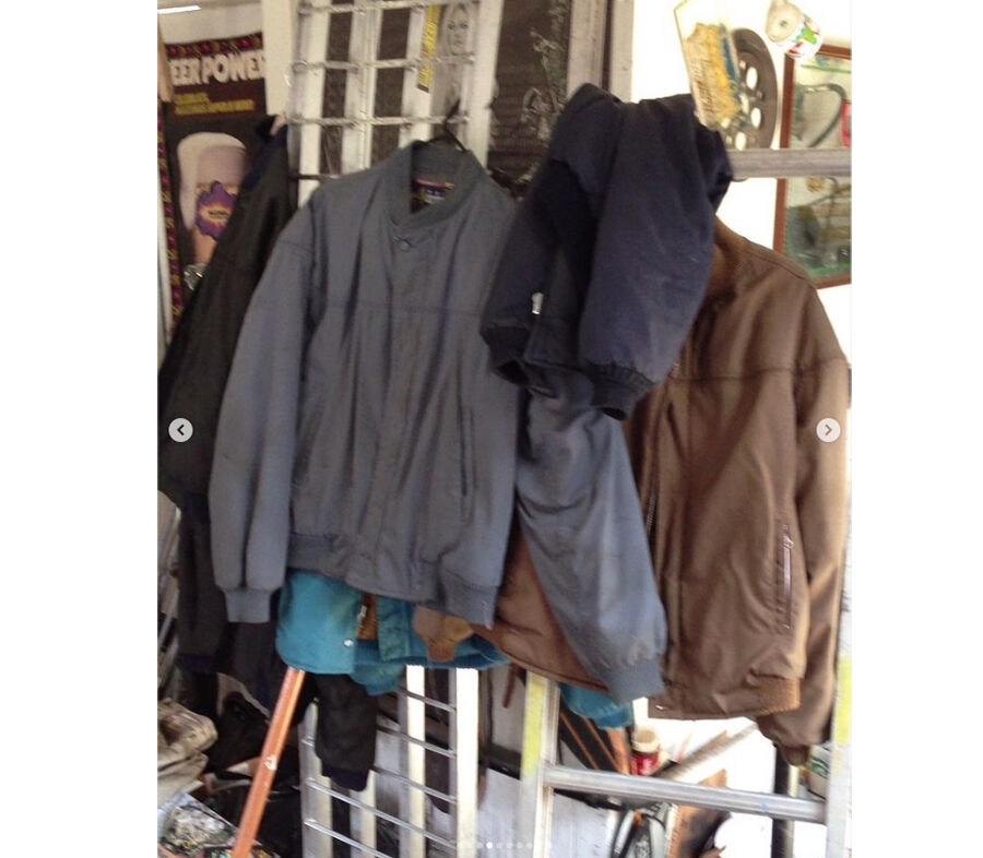 ジャケット・アウター DerbyOfSanFrancisco ClassicDerbyJacket Classic Derby jacket