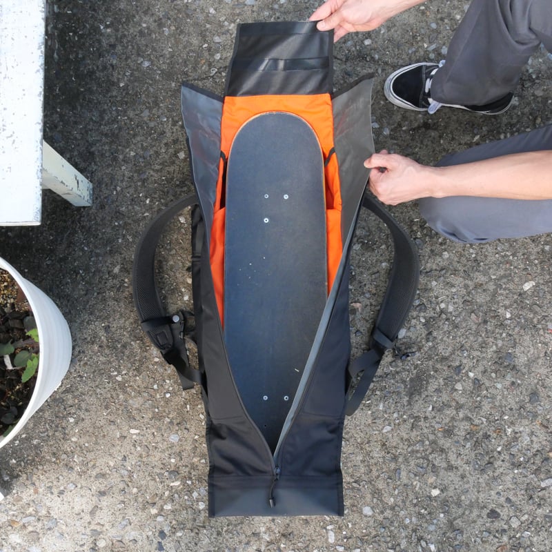 VAGA WEDGE 2G BACKPACK | HESHDAWGZ 