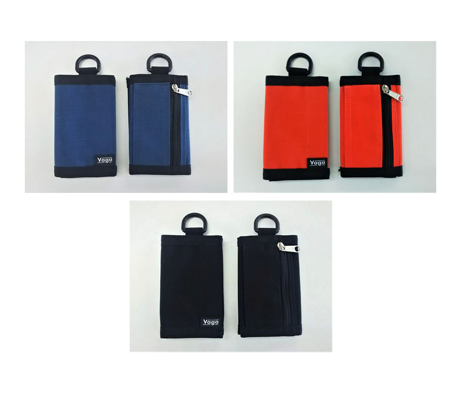 COURREGES クレージュONE ロゴ Nano Wallet ナノ ウォレット 関税送料込】☆COURREGES☆ONE NANO WALLET (Courreges/財布