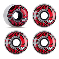 SPITFIRE 80HD'S CHARGERS SOFT WHEEL 54mm