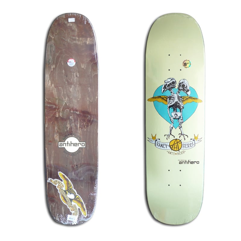 ANTI HERO RANEY BERES BIG BORD PT.2 “RANEY18′”