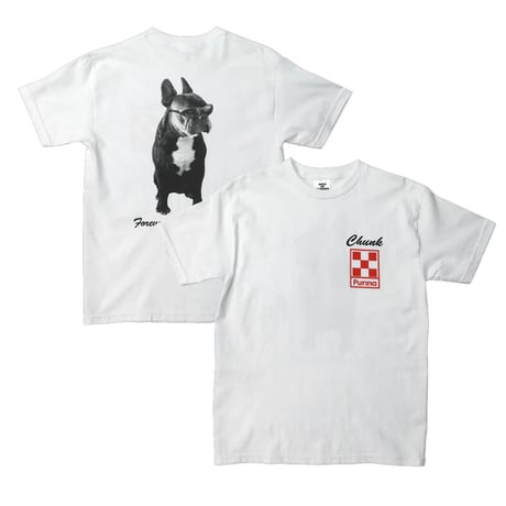 BOYS OF SUMMER CHUNK TEE