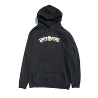 FUCKING AWESOME CURREN CAPLES CLASS PHOTO HOODI