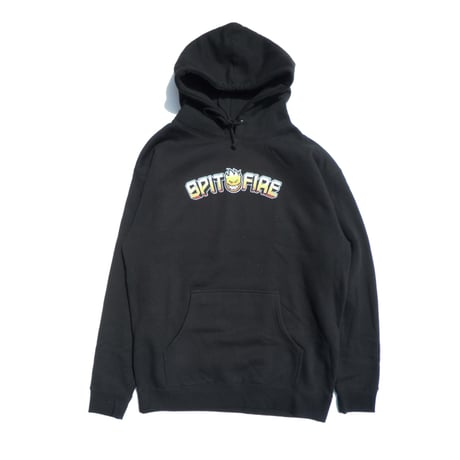 SPITFIRE HEATWAVE PULLOVER HOODIE