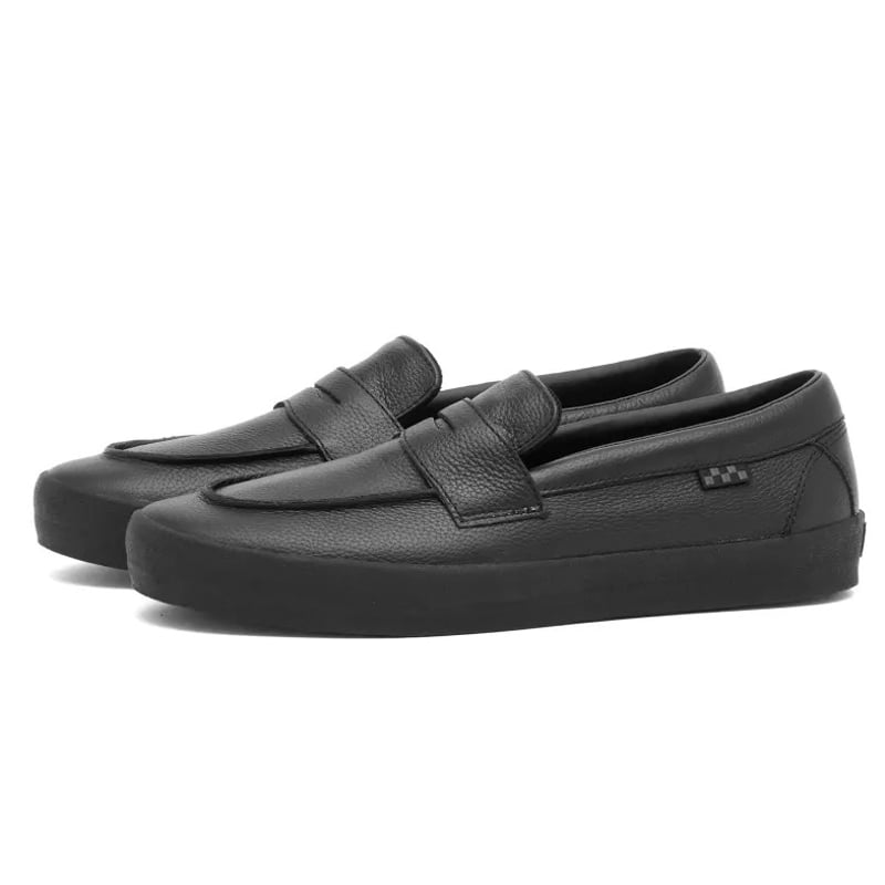 VANS Skate Loafer ローファー US12 Vans | Skate Loafer (Dark Forest) - Foundry YYC