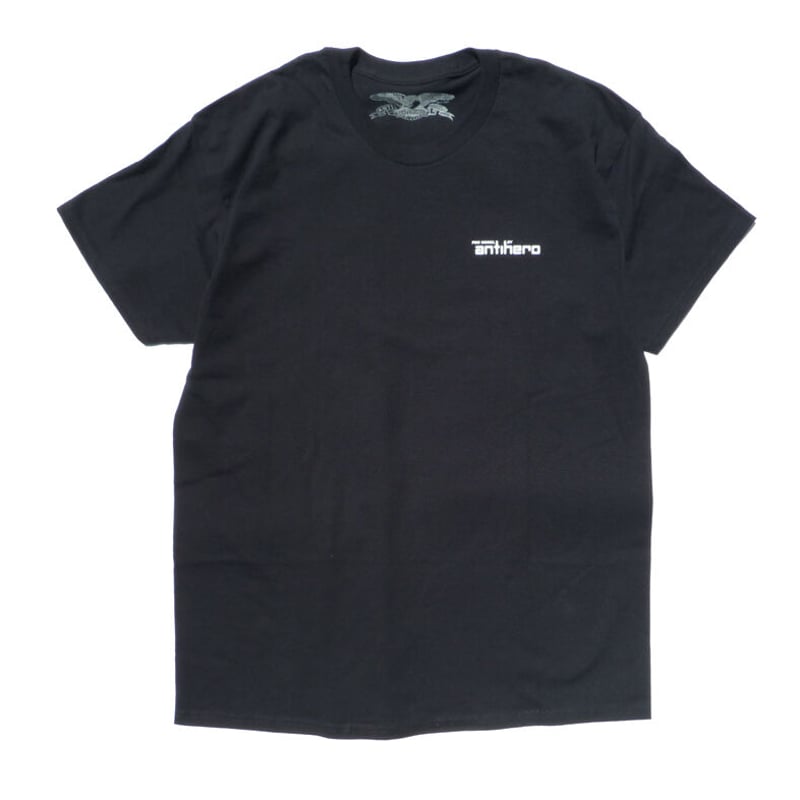 Antihero BIG TEE 白L 新品未使用 ANTI HERO BIG TEE | HESHDAWGZ