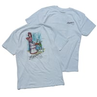 ANTI HERO FLATULENT BEAUTIES TEE