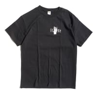 TREASURE ISLAND CHRIS LINDIG TISP TEE