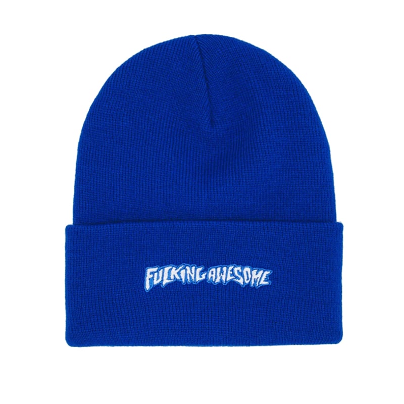 fuckthisindustry エドガービーニー fuckthisindustry fti ビーニー エドガー - メルカリ