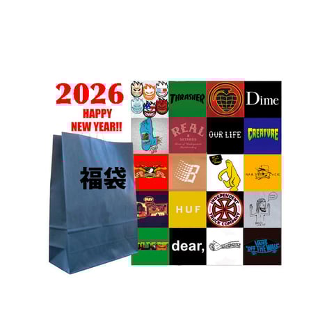 STORES 福袋の検索結果