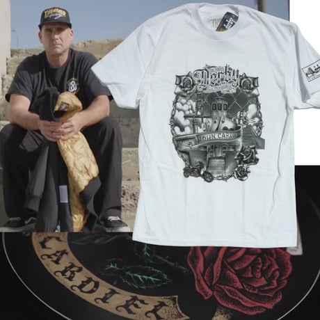 LAMAR ラマー JOHN CARDIEL ジョン カーディエル LAMAR ラマー JOHN CARDIEL ジョン カーディエル Limited Lamar