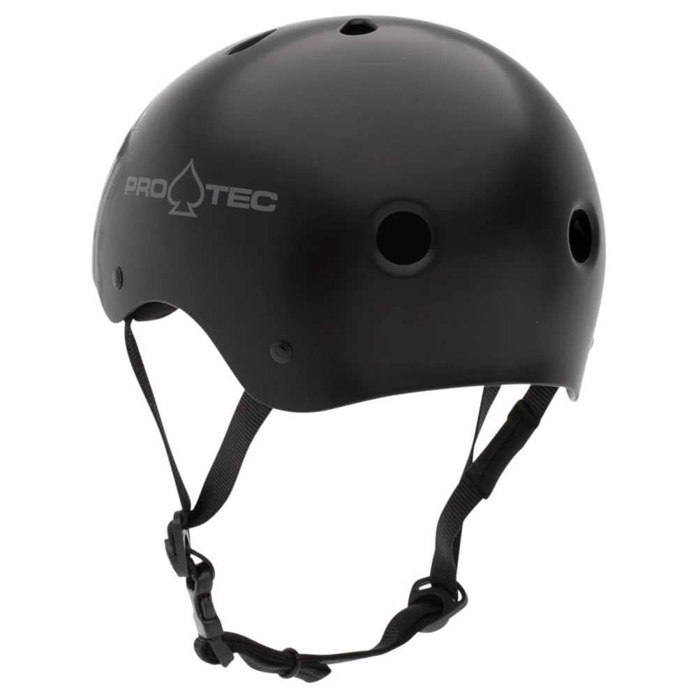PRO TEC CLASSIC SKATE HELMET | HESHDAWGZ