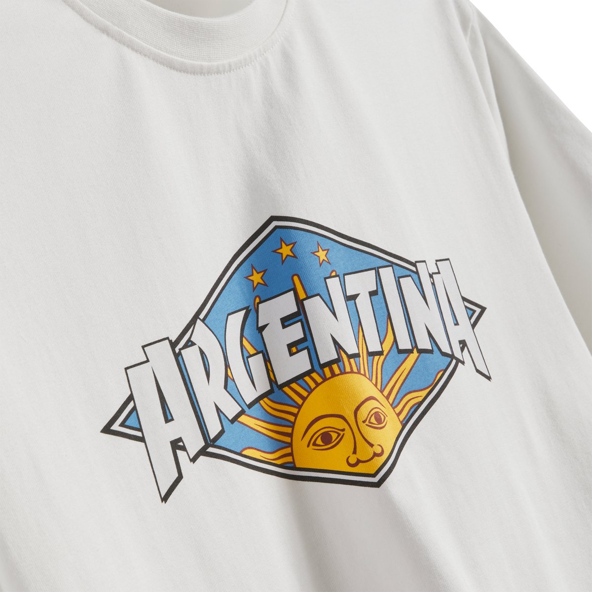 ADIDAS SKATEBOARDING x THRASHER x AFA ARGENTINA