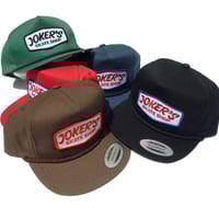 DLXSF キャップ DLXSF DLX LOGO SNAPBACK CAP | HESHDAWGZ