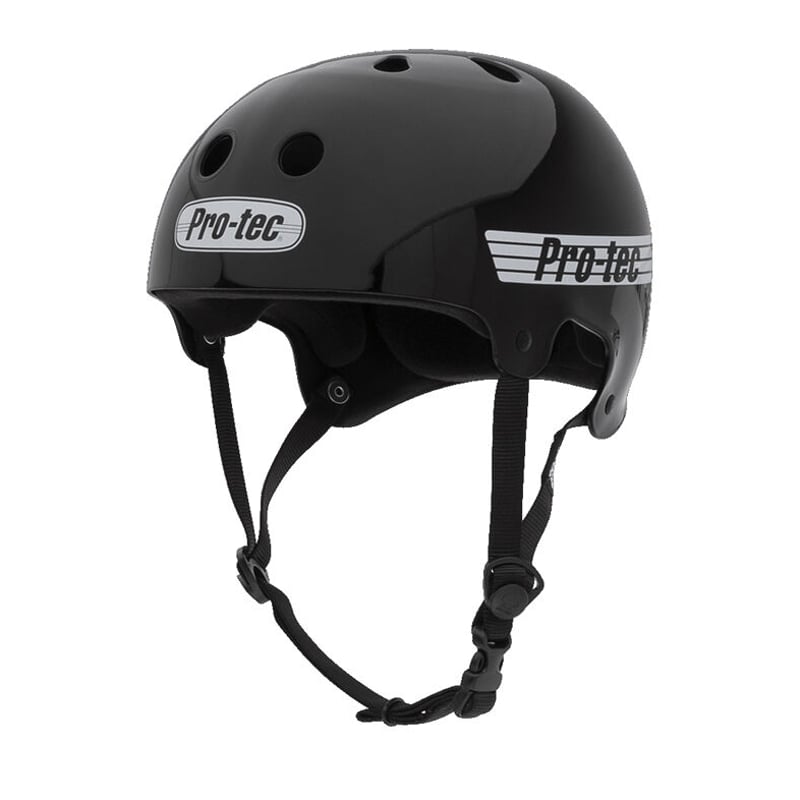 PRO TEC OLD SCHOOL HELMET | HESHDAWGZ