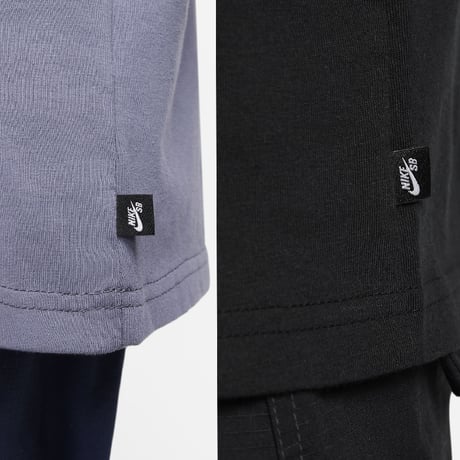 NIKE SB LOGO SKATE TEE
