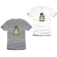 STRANGELOVE GOD BLESS YOU TEE