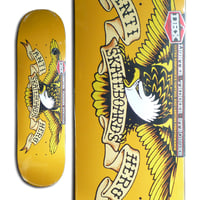 DGK クルーザーデッキ　新品未使用 KROOKED ZIP ZINGER BLACK 7.76 inch クルキッド クルックド