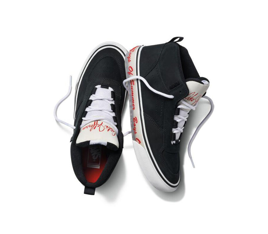シューズ(男性用) Boys Of Summer Skate Half Cab fit=scale-down,w=1200