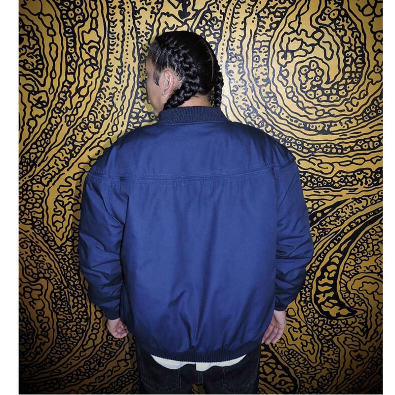 DERBY OF SAN FRANCISCO CLASSIC DERBY JACKET | H