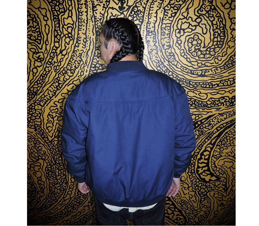 ジャケット・アウター DerbyOfSanFrancisco ClassicDerbyJacket DERBY OF SAN FRANCISCO CLASSIC DERBY JACKET ジャケット